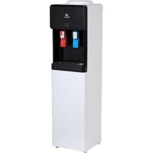 Avalon - A2 Top Loading Bottled Water Cooler - Black