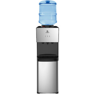 Avalon - A10 Top Loading Bottled Water Cooler - Stainless Steel