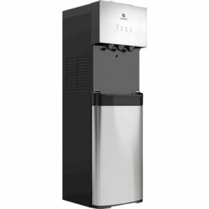 Avalon - A3 Bottom Loading Bottled Water Cooler - Gray