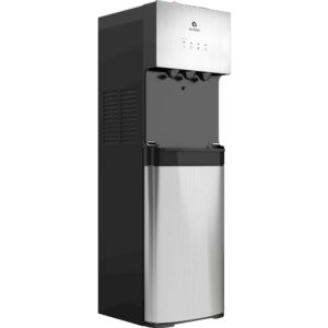 Avalon - A3 Bottom Loading Bottled Water Cooler - Gray