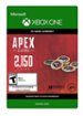 Apex Legends: 2150 Coins [Digital]