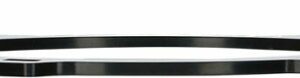 Metra - Speaker Bracket for Select 2002-2018 Toyota (Pair) - Black