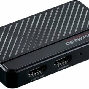 AVerMedia - Live Gamer MINI - Black