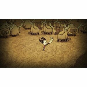 Don't Starve Nintendo Switch Edition - Nintendo Switch [Digital]