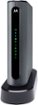 Motorola - MT7711 24x8 DOCSIS 3.0 Modem + AC1900 Router for Xfinity Internet & Voice - Black