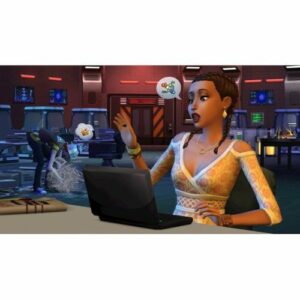 The Sims 4 StrangerVille - Mac, Windows [Digital]