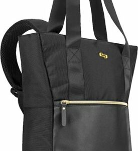 Solo New York - Parker Hybrid Tote for 15.6" Laptop - Black