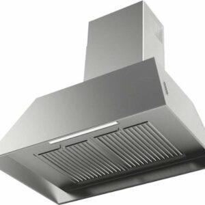 Bertazzoni - Master Series 30" Convertible Range Hood - Stainless Steel