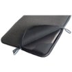 TUCANO - Second Skin Sleeve for 14" Laptop - Black