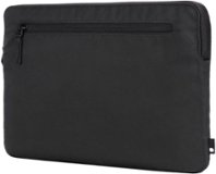 Incase - Compact Sleeve in Flight Nylon for 15 and 16-inch MacBook Pro - Black