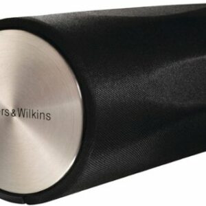 Bowers & Wilkins - Formation Bar 3.0-Channel Soundbar - Black