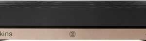 Bowers & Wilkins - Formation Audio Streaming Media Player - Black