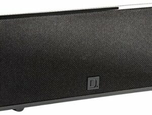 Definitive Technology - ProCinema 6D 5.1-Channel Home Theater Speaker System - Gloss Black