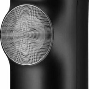 Bowers & Wilkins - Formation Duo 6-1/2" Powered Wireless 2-Way Bookshelf Speakers (Pair) - Black