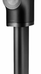 Bowers & Wilkins - Formation Duo Speaker Stands (2-Pack) - Black