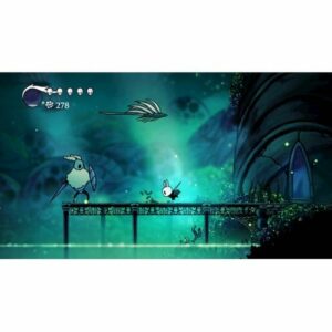 Hollow Knight - Nintendo Switch