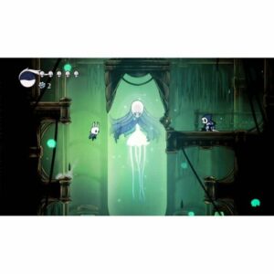 Hollow Knight - Nintendo Switch