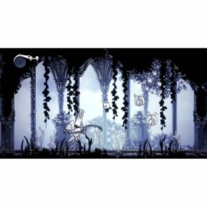 Hollow Knight - Nintendo Switch