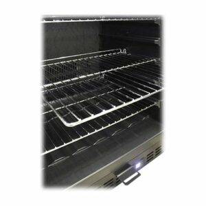 Vinotemp - 4.7 Cu. Ft. Upright Freezer