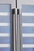 Zephyr - Presrv Pro Handle Accessory for Select Coolers - Stainless Steel