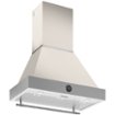 Bertazzoni - Heritage Series Canopy - White