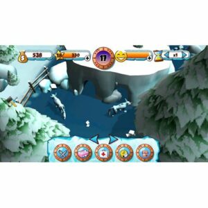 My Arctic Farm 2018 - Nintendo Switch [Digital]