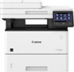 Canon - imageCLASS D1620 Wireless Black-and-White All-In-One Laser Printer - White