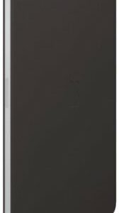 Apple - Smart Folio for 12.9-inch iPad Pro (3rd, 4th, 5th, and 6th generation) - Black