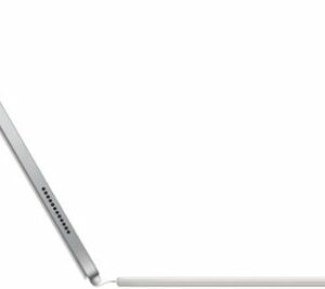 Apple - Magic Keyboard Folio for iPad 10.9-inch - White