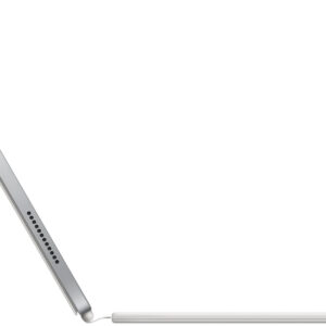 Apple - Magic Keyboard Folio for iPad 10.9-inch - White