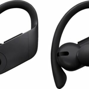 Beats - Powerbeats Pro Totally Wireless Earbuds - Black