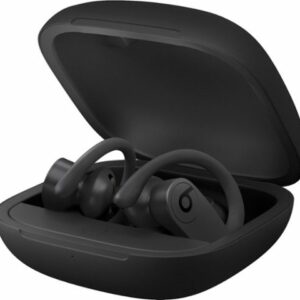 Beats - Powerbeats Pro Totally Wireless Earbuds - Black