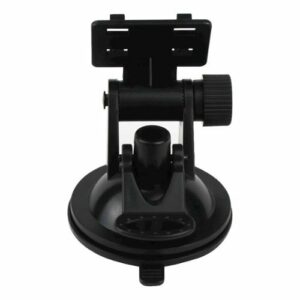 Suction Cup Mount for Rexing V1P 3rd Gen, V1P Pro, V1 Max, V1P Max Dash Cam