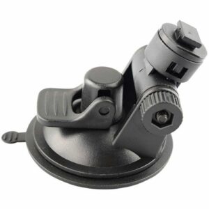 Suction Cup Mount for Rexing  V1 Basic, V1-4K, and V1P-4K Dash Cameras