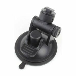 Suction Cup Mount for Rexing  V1 Basic, V1-4K, and V1P-4K Dash Cameras