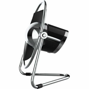 Sharper Image - Personal Fan - Black