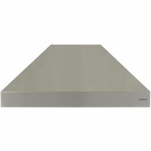 Coyote - 36" Externally Vented Range Hood - Stainless Steel