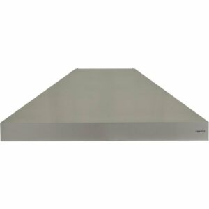 Coyote - 42" Externally Vented Range Hood - Stainless Steel