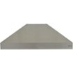 Coyote - 42" Externally Vented Range Hood - Stainless Steel