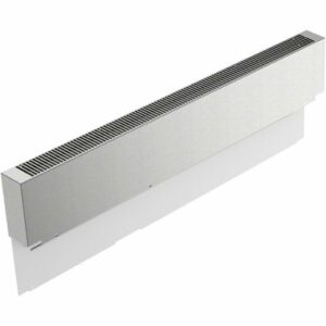 Thermador - Backguard for Pro Grand PRG486WDG - Stainless Steel