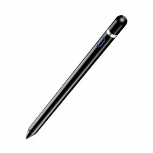 SaharaBasics - Stylus - Black