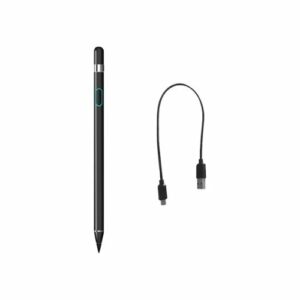 SaharaBasics - Stylus - Black