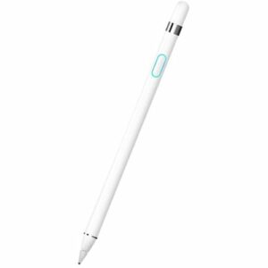 SaharaBasics - Stylus Pencil - White