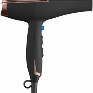 Conair - InfinitiPRO AC Pro Styler Dryer - Rose Gold