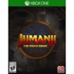 Jumanji: The Video Game Standard Edition - Xbox One [Digital]