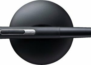 Wacom - Intuos Pro Small Graphics Tablet - Black