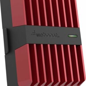 weBoost - Drive Reach Vehicle Cell Phone Signal Booster Kit for Car, Truck, and SUV, Boosts 5G & 4G LTE for All U.S. Carriers