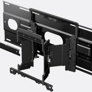 Ultra Slim Wall Mount for Select SONY TVs - Black