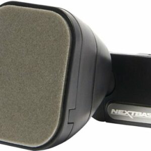 Nextbase - Click & Go Pro GPS Powered Mount