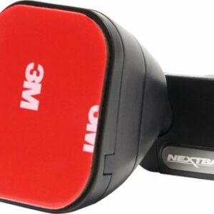 Nextbase - Click & Go Pro GPS Powered Mount